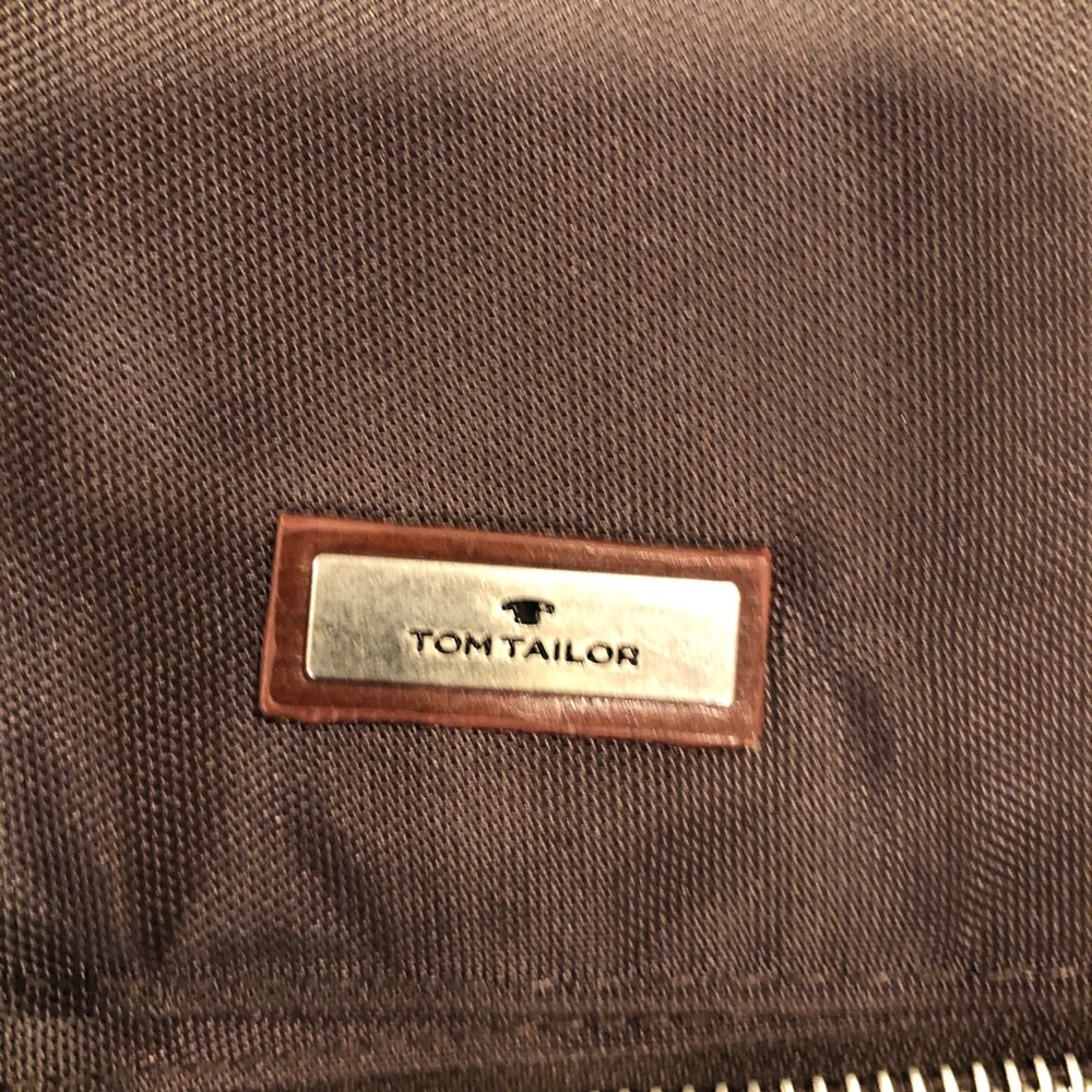 Tom Tailor Light Weight Backpack - image 2